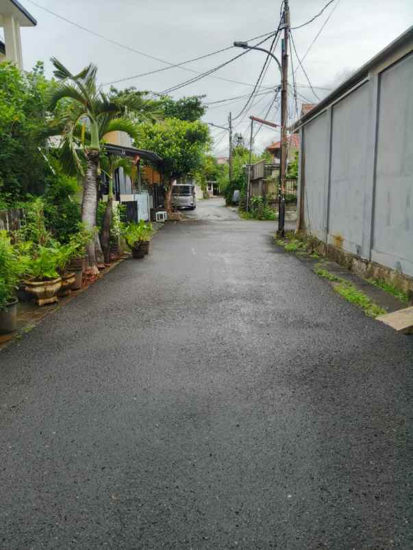 dijual rumah cipulir