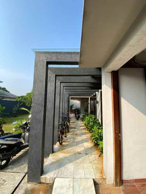 dijual rumah cipulir