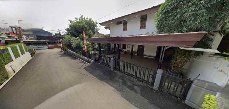 dijual rumah cipulir