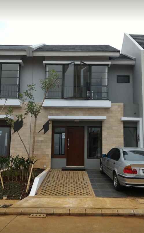 dijual rumah ciracas