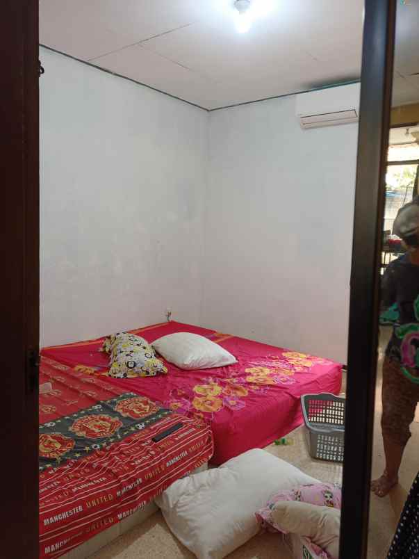 dijual rumah ciracas jakarta timur