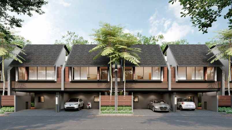 dijual rumah ciracas jakarta timur