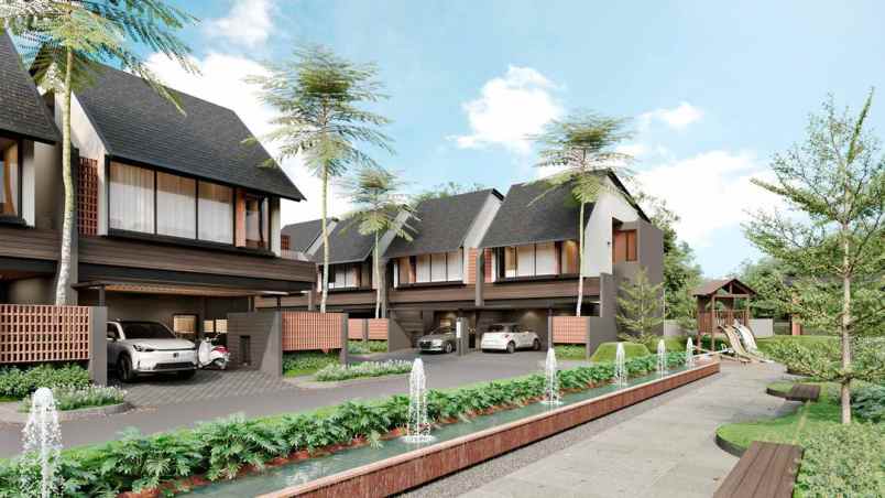 dijual rumah ciracas jakarta timur