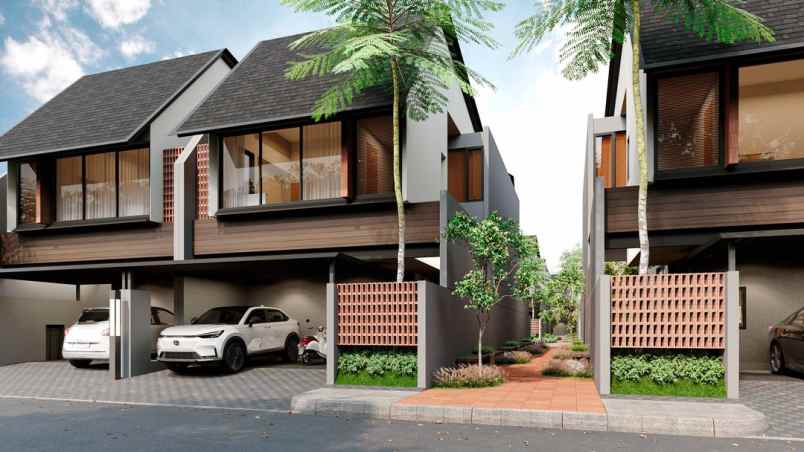 dijual rumah ciracas jakarta timur