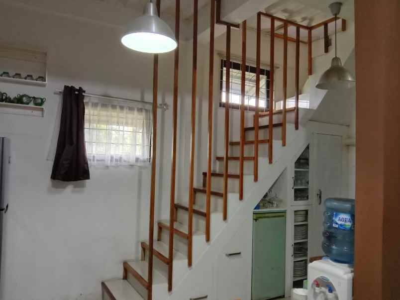 dijual rumah cisaranten kulon