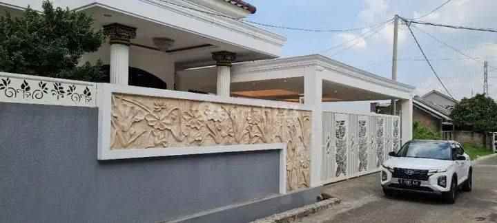 dijual rumah cisaranten kulon arcamanik