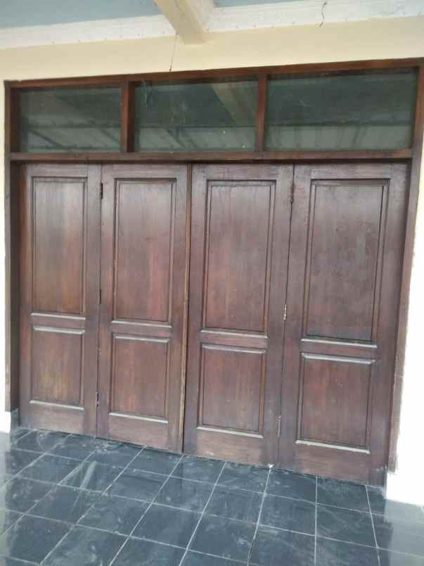 dijual rumah citayam