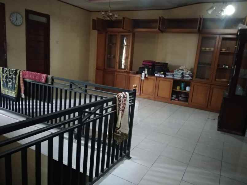 dijual rumah citayam