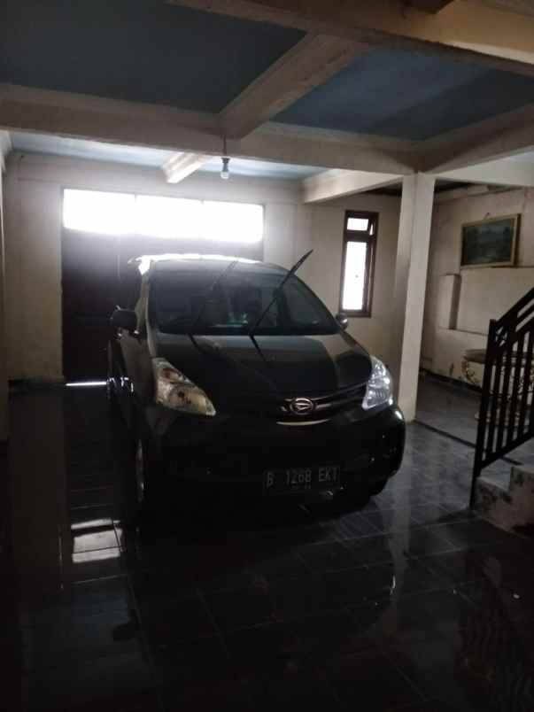 dijual rumah citayam