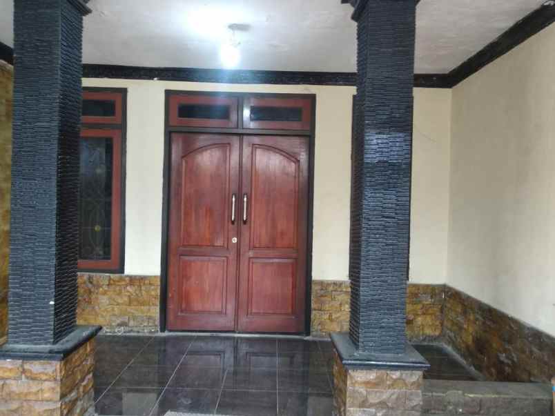 dijual rumah citayam