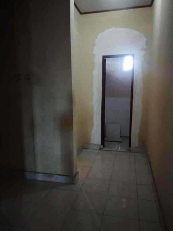 dijual rumah citayam