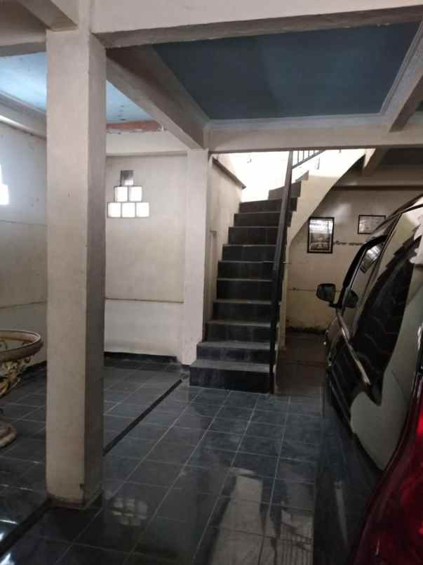 dijual rumah citayam