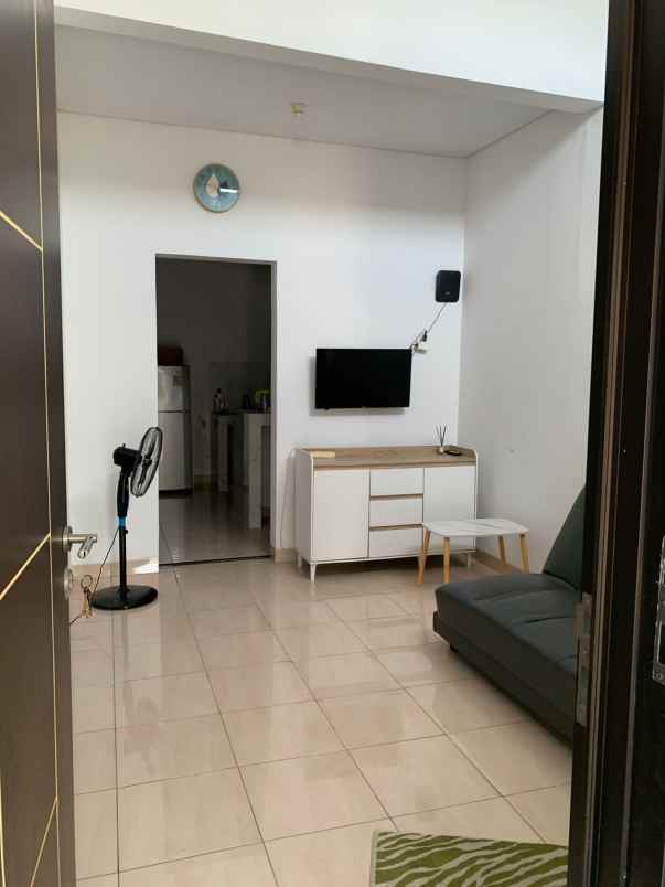 dijual rumah citra raya cikupa cluster