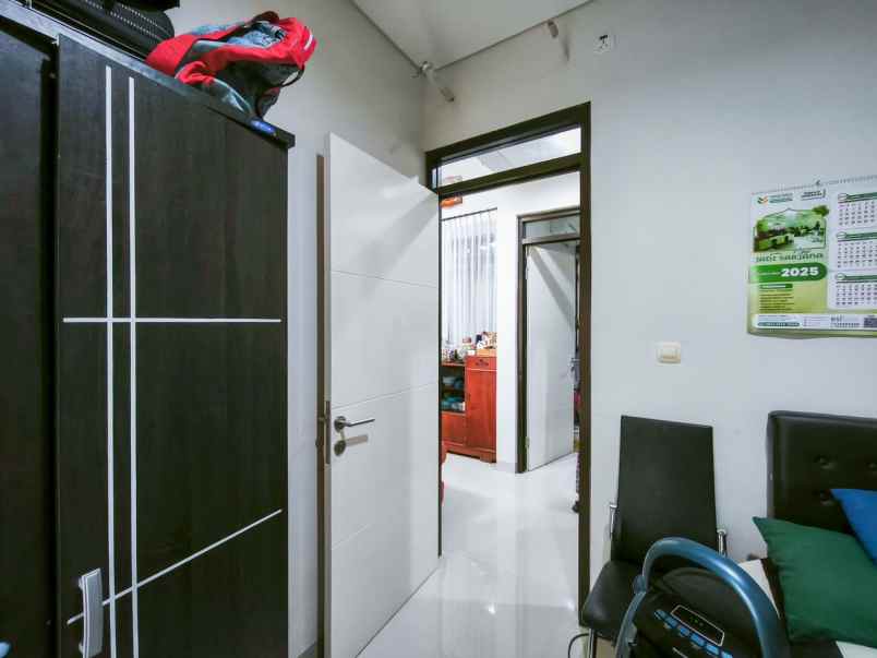 dijual rumah citra sentul raya