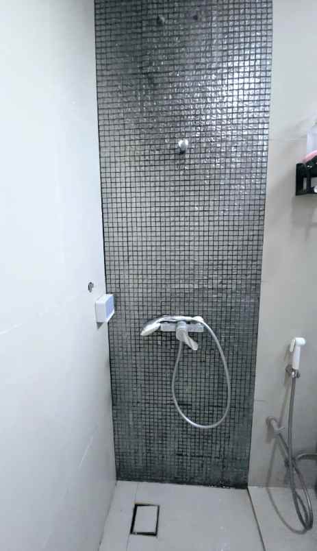 dijual rumah citragran cbd cibubur