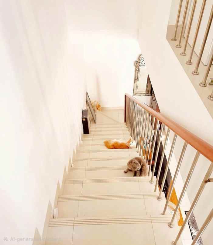 dijual rumah citragran cbd cibubur