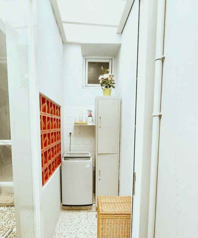 dijual rumah citragran cbd cibubur