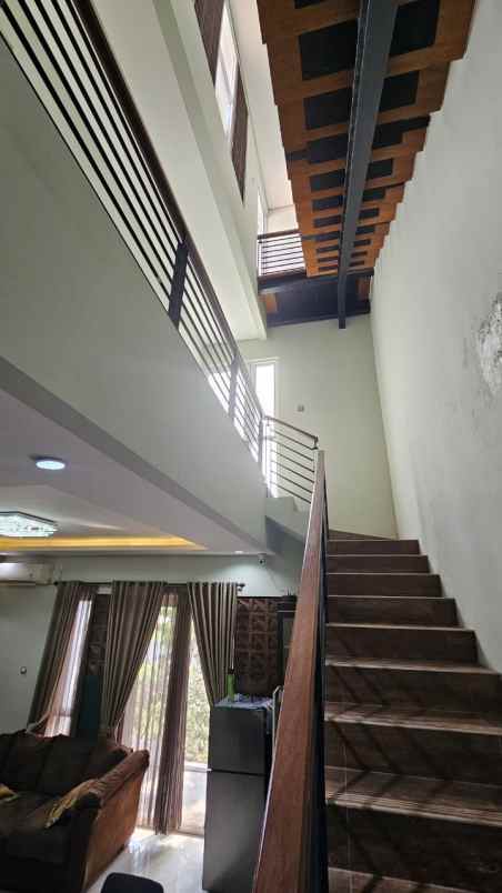 dijual rumah citraland cibubur