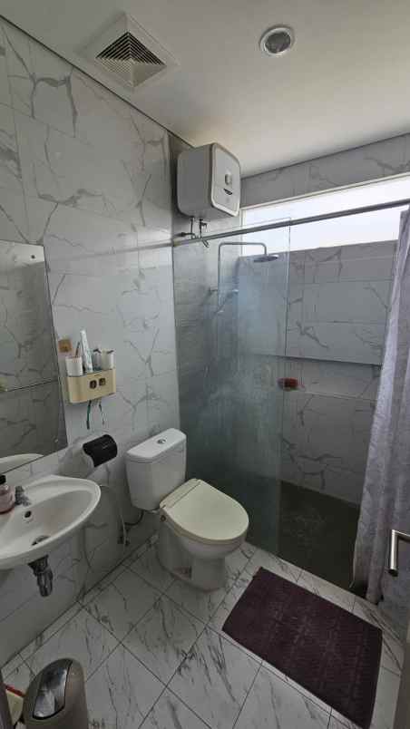 dijual rumah citraland cibubur