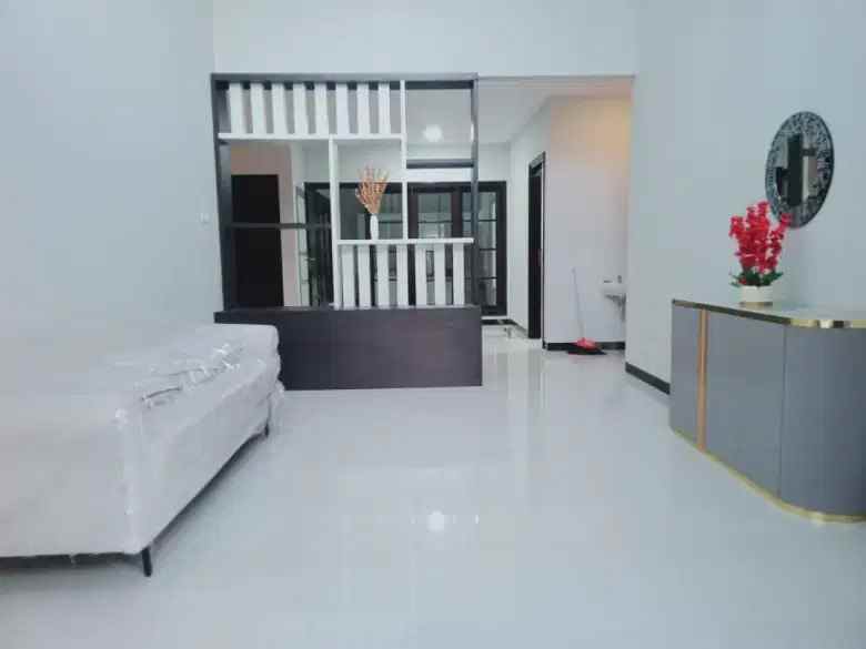 dijual rumah citraland fullerton