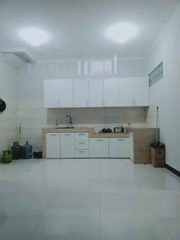 dijual rumah citraland fullerton