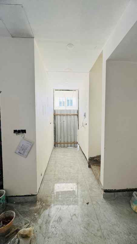 dijual rumah citraland woodland