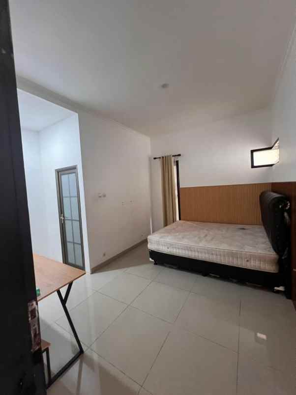 dijual rumah ciwaruga gegerkalong bandung