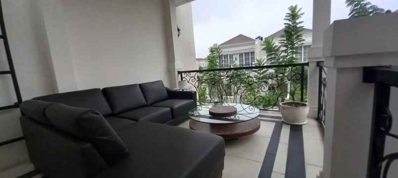 dijual rumah cluster anapuri podomoro