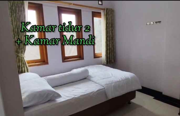 dijual rumah cluster cisitu indah dago