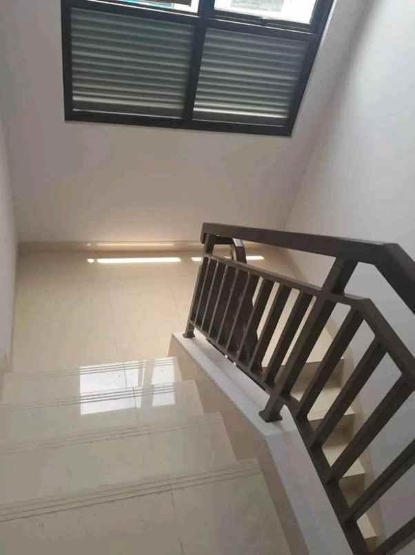 dijual rumah cluster fashagriya