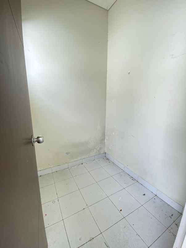 dijual rumah cluster mississippi jgc