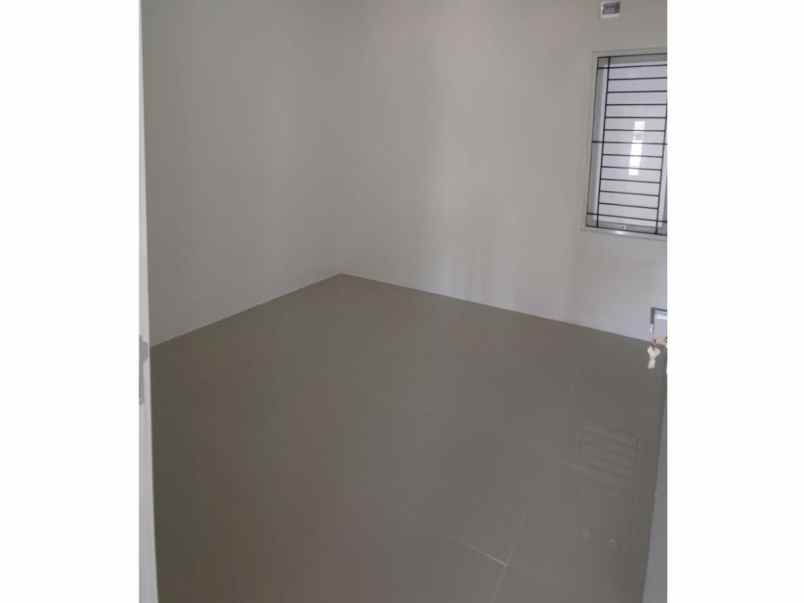 dijual rumah cluster orchid g harvest