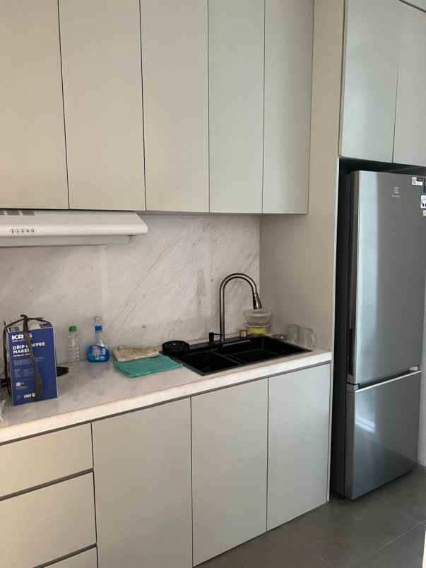 dijual rumah cluster royal park citraland