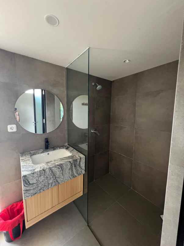 dijual rumah cluster royal park citraland