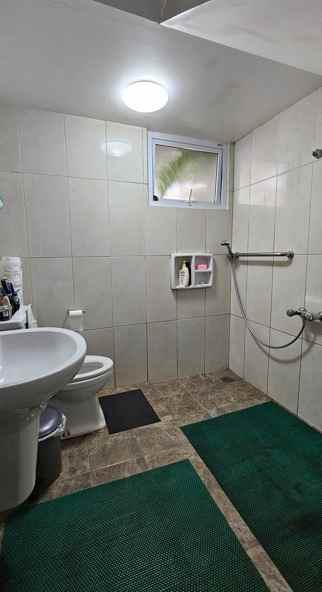 dijual rumah cluster vernonia