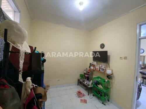 dijual rumah dalung