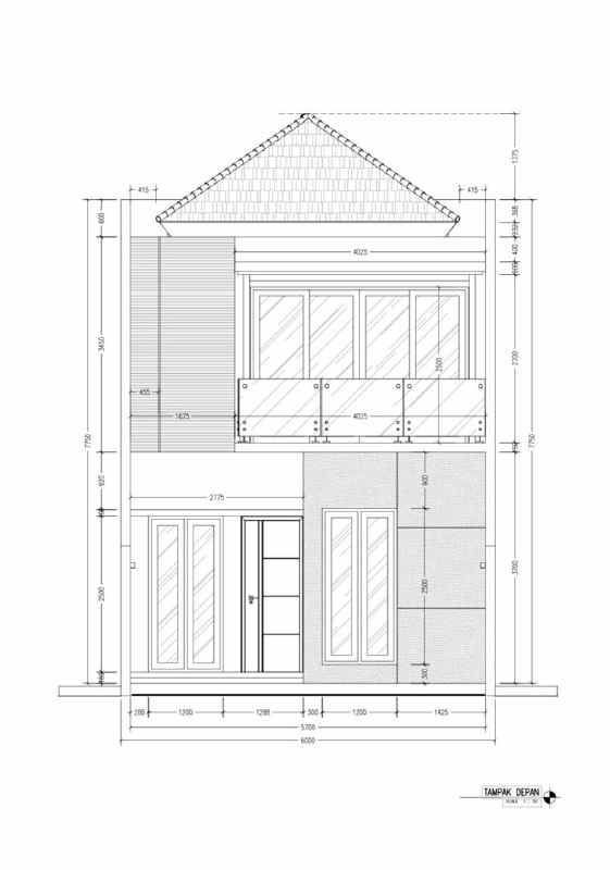 dijual rumah darmo indah timur