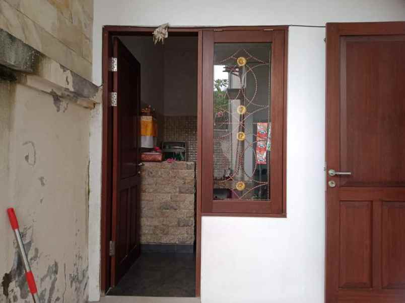 dijual rumah denpasar timur