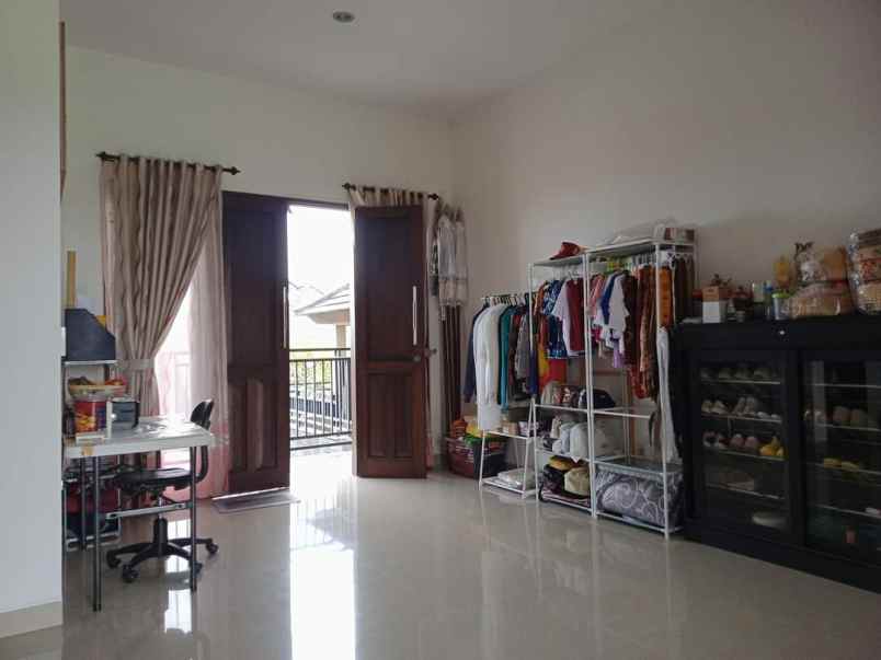 dijual rumah denpasar timur