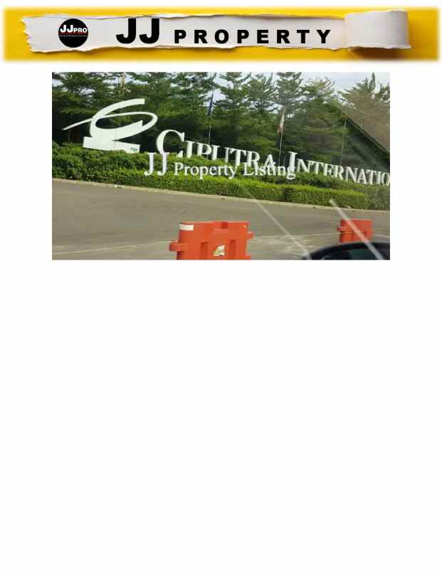 dijual rumah di cengkareng