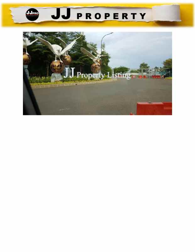 dijual rumah di cengkareng