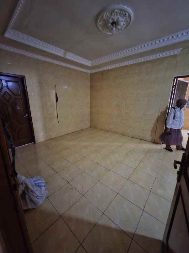 dijual rumah di cengkareng kapuk jakarta barat