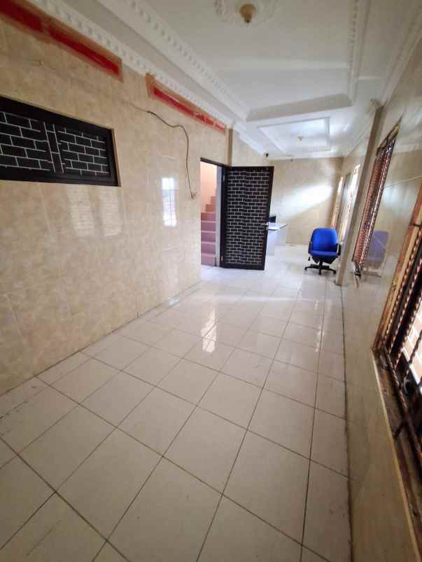 dijual rumah di cengkareng kapuk jakarta barat