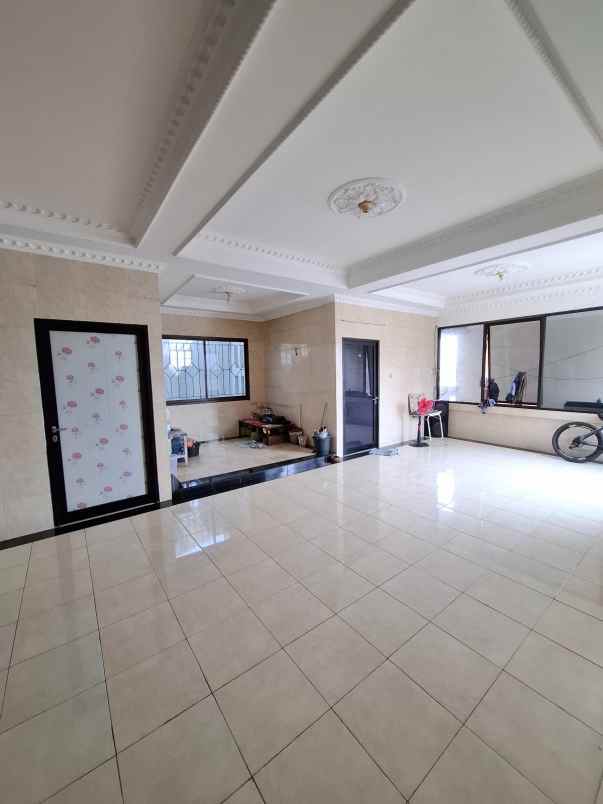 dijual rumah di cengkareng kapuk jakarta barat