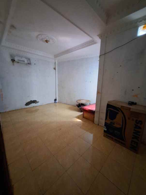 dijual rumah di cengkareng kapuk jakarta barat