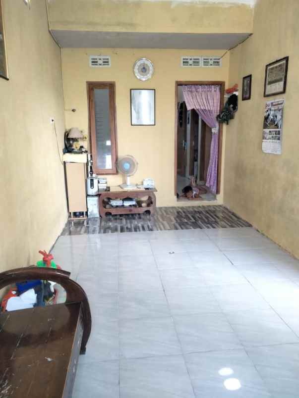 dijual rumah di dusun gempol lamp ah kedamean gresik