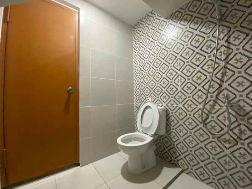 dijual rumah di jatra hill cluster banyumanik semarang