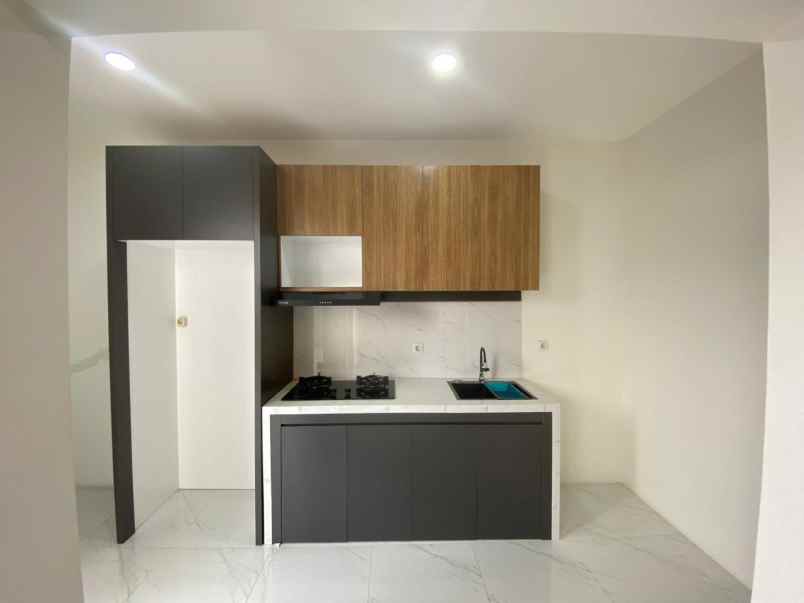 dijual rumah di jatra hill cluster banyumanik semarang