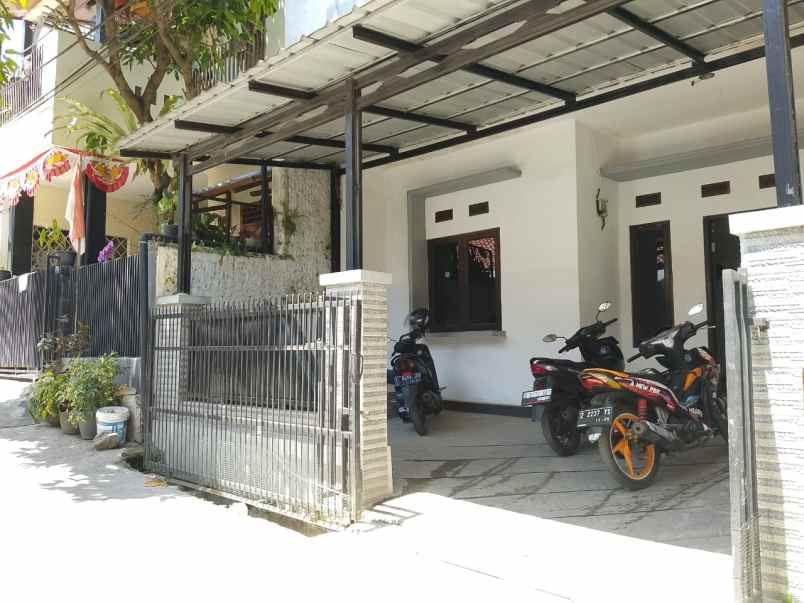 dijual rumah di jual rumah murah