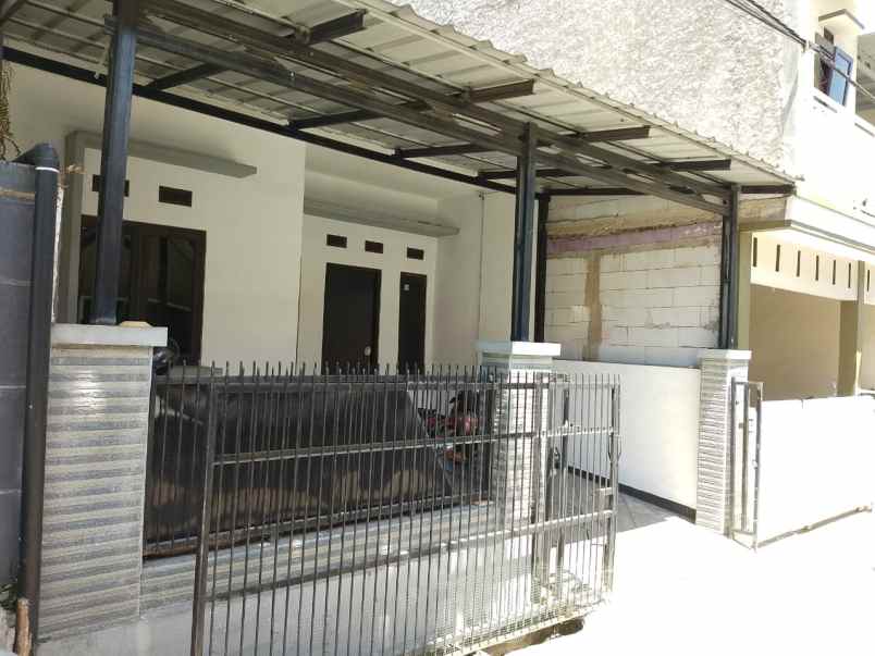 dijual rumah di jual rumah murah